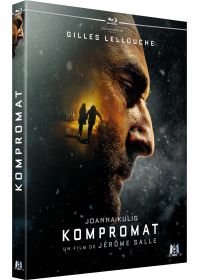 Kompromat - Blu-ray