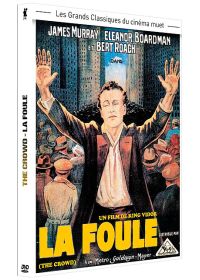 La Foule - DVD