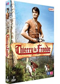 Thierry la Fronde - Saison 1 - DVD