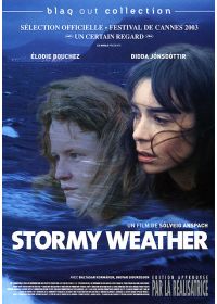 Stormy Weather - DVD