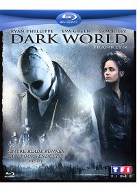 Dark World (Franklyn) - Blu-ray