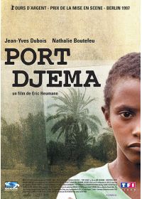 Port Djema - DVD