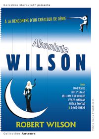 Absolute Wilson - DVD