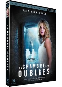 La Chambre des oubliés - DVD