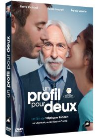 Un profil pour deux - DVD