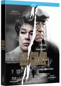 Le Chat - Blu-ray