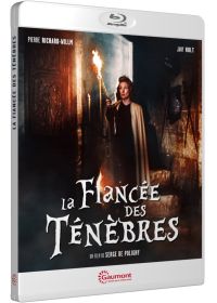 La Fiancée des ténèbres - Blu-ray