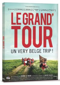 Le Grand'tour - DVD