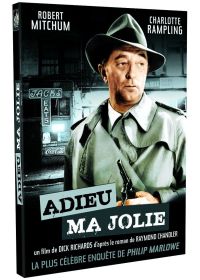 Adieu ma jolie - DVD