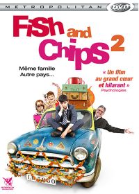 Fish and Chips 2 - DVD