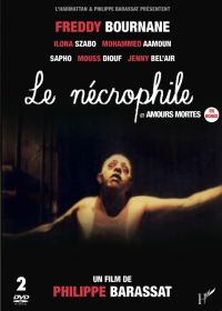 Le Nécrophile + Amours mortes - DVD
