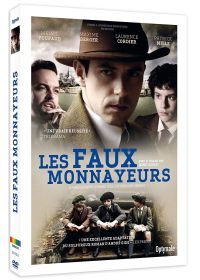 Les Faux monnayeurs - DVD