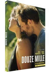 Douze mille - DVD