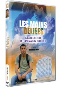 Les Mains déliées - DVD