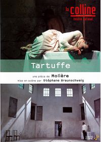 Tartuffe - DVD