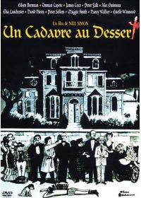 Un Cadavre au dessert - DVD