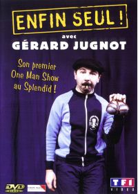 Jugnot, Gérard - Enfin seul - DVD