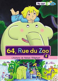 64, rue du Zoo - Vol. 4 - DVD