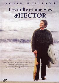 Les Mille et une vies d'Hector - DVD