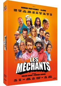 Les Méchants - Blu-ray