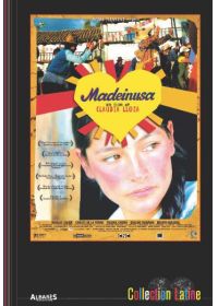 madeinusa - DVD