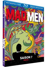 Mad Men - Saison 7, Partie 1