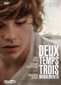 Deux temps, Trois mouvements - DVD