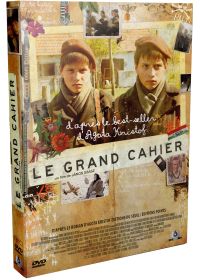 Le Grand cahier - DVD