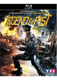 Legend of the Fist - Blu-ray