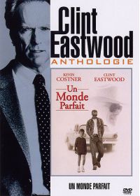 Un Monde parfait - DVD