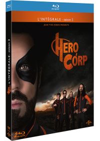 Hero Corp - Saison 3