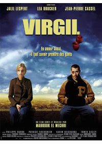 Virgil - DVD