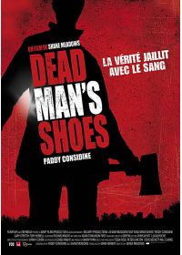 Dead Man's Shoes - DVD