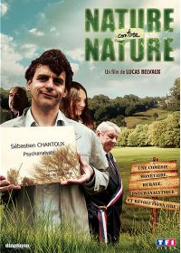 Nature contre nature - DVD