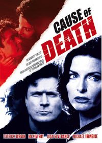 Cause of Death - DVD