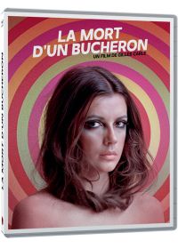 La Mort d'un bûcheron - Blu-ray