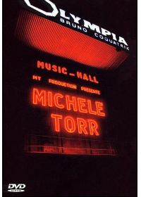 Torr, Michèle - Olympia 2002 - DVD