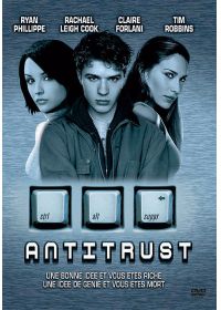 Antitrust - DVD