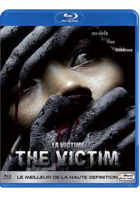 La Victime (The Victim) - Blu-ray