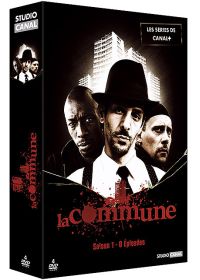 La Commune - Saison 1 - DVD
