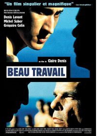 Beau travail - DVD