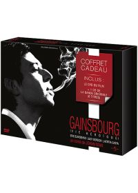 Gainsbourg (Vie héroïque) (Édition Limitée) - DVD