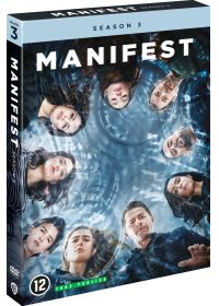 Manifest - Saison 3 - DVD