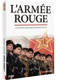 L'Armée Rouge - DVD
