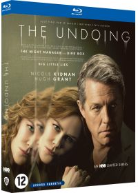 The Undoing - Blu-ray