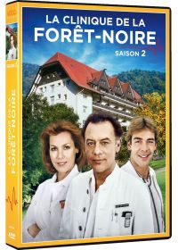 La Clinique de la Forêt-Noire - Saison 2 - DVD