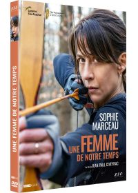 Une femme de notre temps - DVD