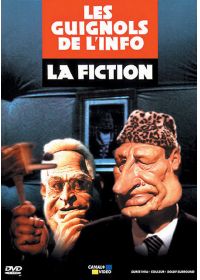 Les Guignols de l'info - La fiction - DVD