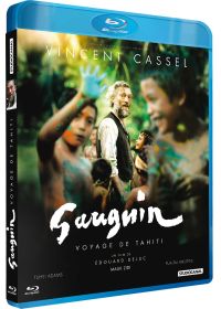 Gauguin - Voyage de Tahiti - Blu-ray