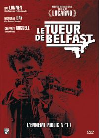 Le Tueur de Belfast - DVD